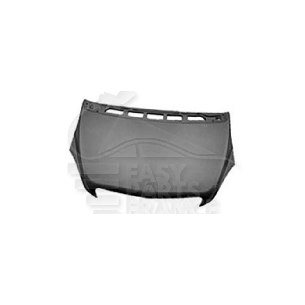 CAPOT pour MERCEDES CLASSE B - W245