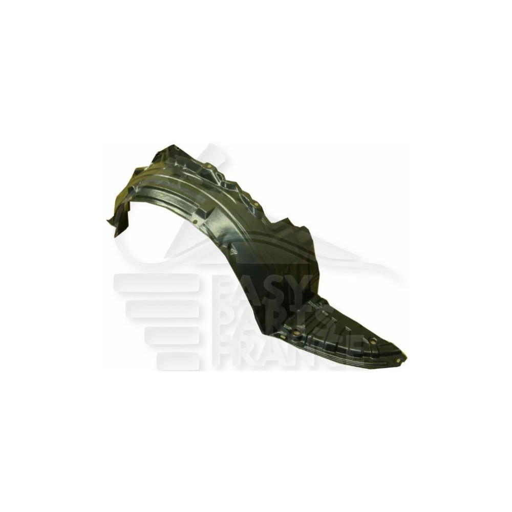 PARE BOUE AILE AVANT-DROIT pour NISSAN SUNNY