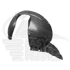 PARE BOUE AILE AVANT-GAUCHE pour CITROEN C3