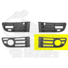 GRILLE DE PC AVG A/EMPL AB 