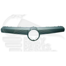 MOULURE GRILLE DE CALANDRE CHROMEE 