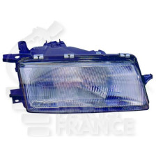 PHARE OPTIQUE DROIT H4 MANUEL pour OPEL VECTRA