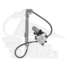 LEVE VITRE ARRIÈRE-GAUCHE ÉLECTRIQUE → 04/01 pour LANCIA LYBRA