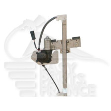 LEVE VITRE ARRIÈRE-GAUCHE ÉLECTRIQUE pour CHRYSLER PT CRUISER