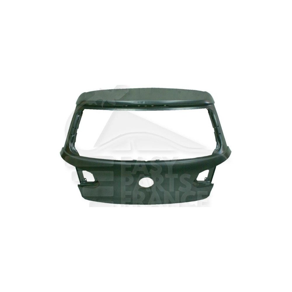 HAYON ARRIÈRE pour VOLKSWAGEN GOLF