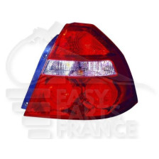 FEU ARRIÈRE-DROIT pour CHEVROLET AVEO