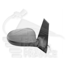 RÉTROVISEUR DROIT A CABLE A PEINDRE pour FORD KA