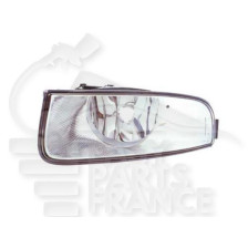 ANTI-BROUILLARD H8 AVANT-GAUCHE pour SKODA SUPERB