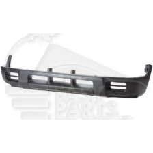 SPOILER DE PARE-CHOC AVANT A PEINDRE pour NISSAN KING KAB