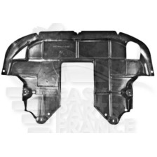 CACHE SOUS MOTEUR pour ALFA ROMEO GT