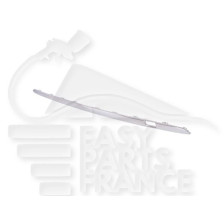 MOULURE DE PC AR SUP CHROMEE 