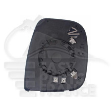GLACE DE RÉTROVISEUR GAUCHE CHAUFFANT OU NON pour CITROEN SPACE TOURER