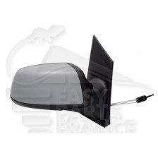 RÉTROVISEUR DROIT A CABLE A PEINDRE pour FORD FOCUS