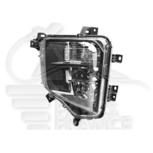 ANTI-BROUILLARD H8 AVANT-GAUCHE pour MITSUBISHI L200