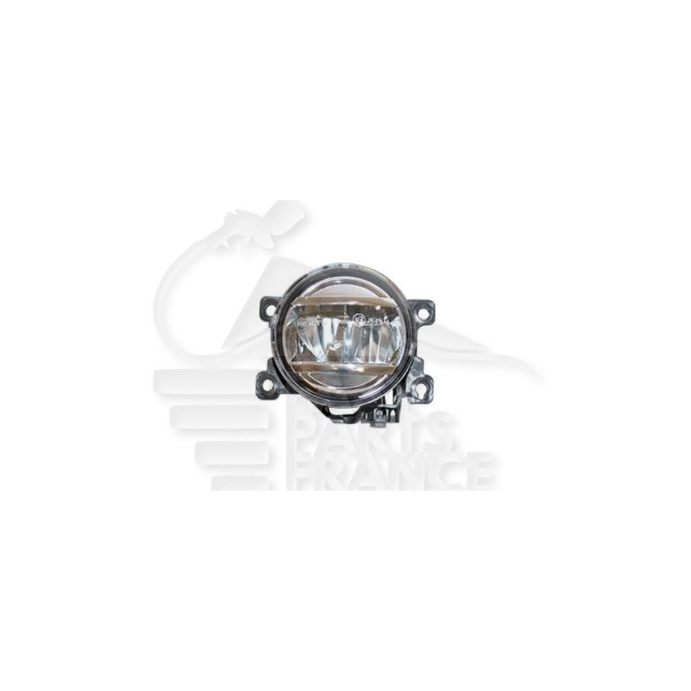 ANTI-BROUILLARD AVANT-GAUCHE LED pour HONDA CIVIC