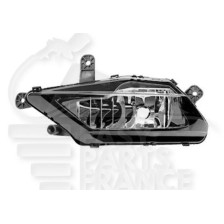 ANTI-BROUILLARD H8 AVANT-GAUCHE pour OPEL INSIGNIA