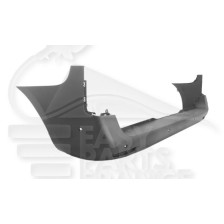 PC AR A PEINDRE A/PARK ASSIST CHASSIS COURT 