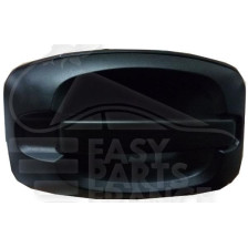 POIGNEE DE PORTE AVANT-DROIT NOIRE pour FIAT DUCATO