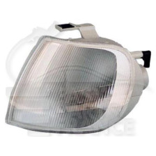 FEU AVANT-GAUCHE BLANC pour VOLKSWAGEN POLO