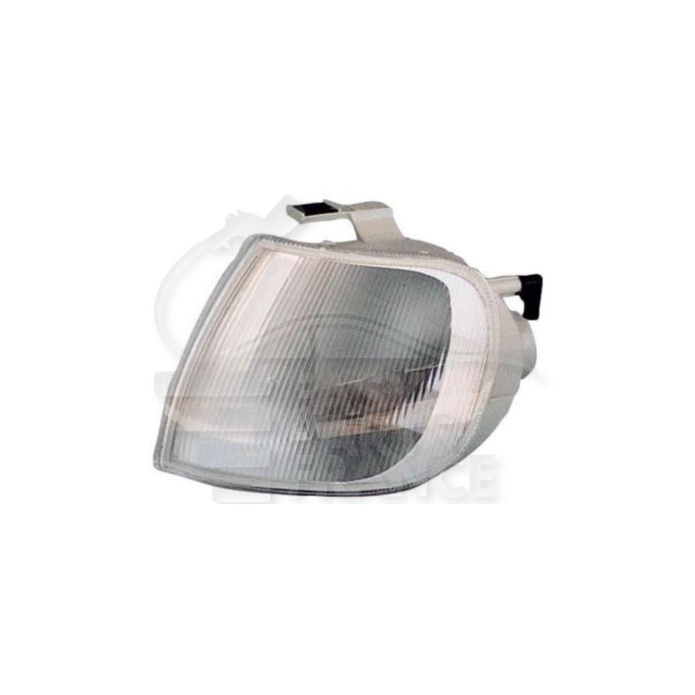 FEU AVANT-GAUCHE BLANC pour VOLKSWAGEN POLO