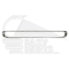 GRILLE DE PARE-CHOC AVANT CENTRALE CHROMEE pour MINI /