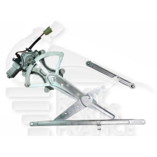 LEVE VITRE AVD ELECT CONFORT 