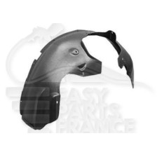 PARE-BOUE AILE AVANT-GAUCHE pour VOLKSWAGEN NEW BEETLE