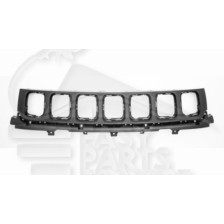 GRILLE DE CALANDRE A PEINDRE pour JEEP COMPAS