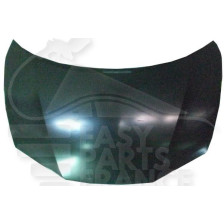 CAPOT - ACIER pour NISSAN X TRAIL