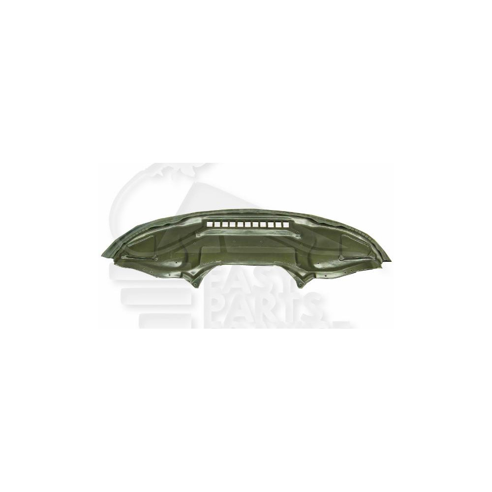 CACHE SOUS MOTEUR MODÈLE 350 pour MERCEDES CLASSE S - W220