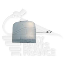 CACHE CROCHET DE PC AR A PEINDRE 