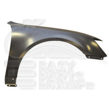 AILE AVANT-DROIT AVEC EMPLACEMENT FEU pour HYUNDAI SONATA