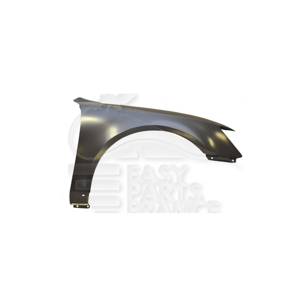 AILE AVANT-DROIT AVEC EMPLACEMENT FEU pour HYUNDAI SONATA