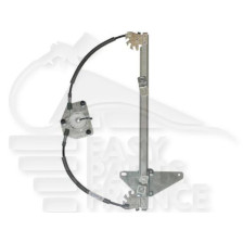 MECANISME DE LEVE VITRE AVG ELECT 