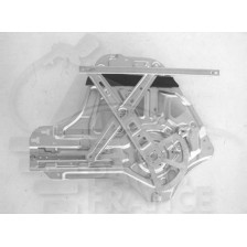 MECANISME DE LEVE VITRE ELECT AVG 