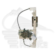 LEVE VITRE ARD ELECT CONFORT 