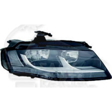 PHARE OPTIQUE DROIT H7+H7 ÉLECTRIQUE AVEC MOTEUR pour AUDI A4