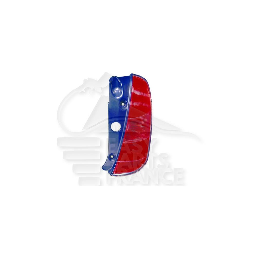 FEU ARRIÈRE-DROIT pour LANCIA YPSILON