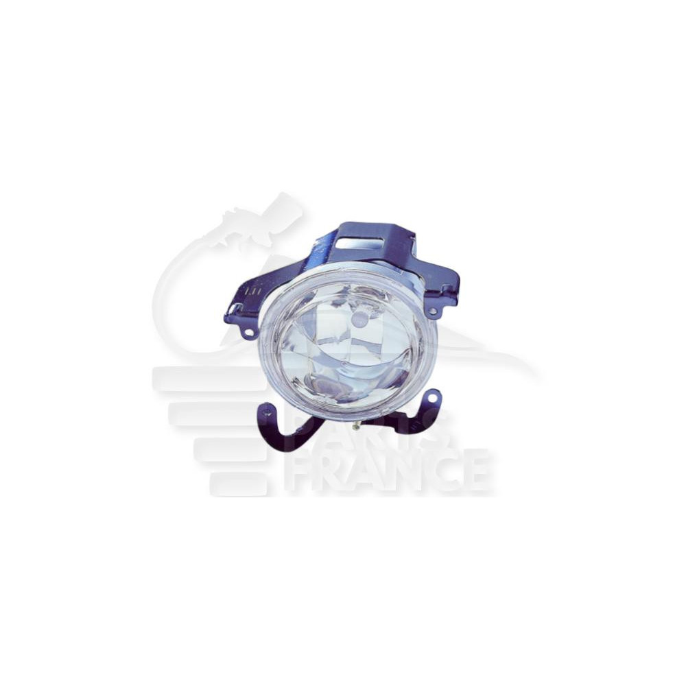 ANTI-BROUILLARD H3 AVANT-DROIT pour HYUNDAI ATOS