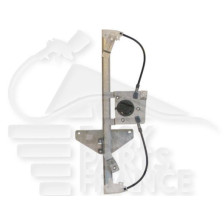 MECANISME DE LEVE VITRE AVG ELECT 