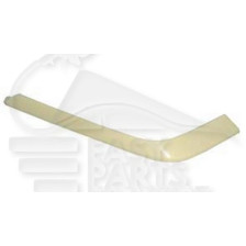 MOULURE DE PARE-CHOC ARRIÈRE-DROIT pour HYUNDAI TERRACAN