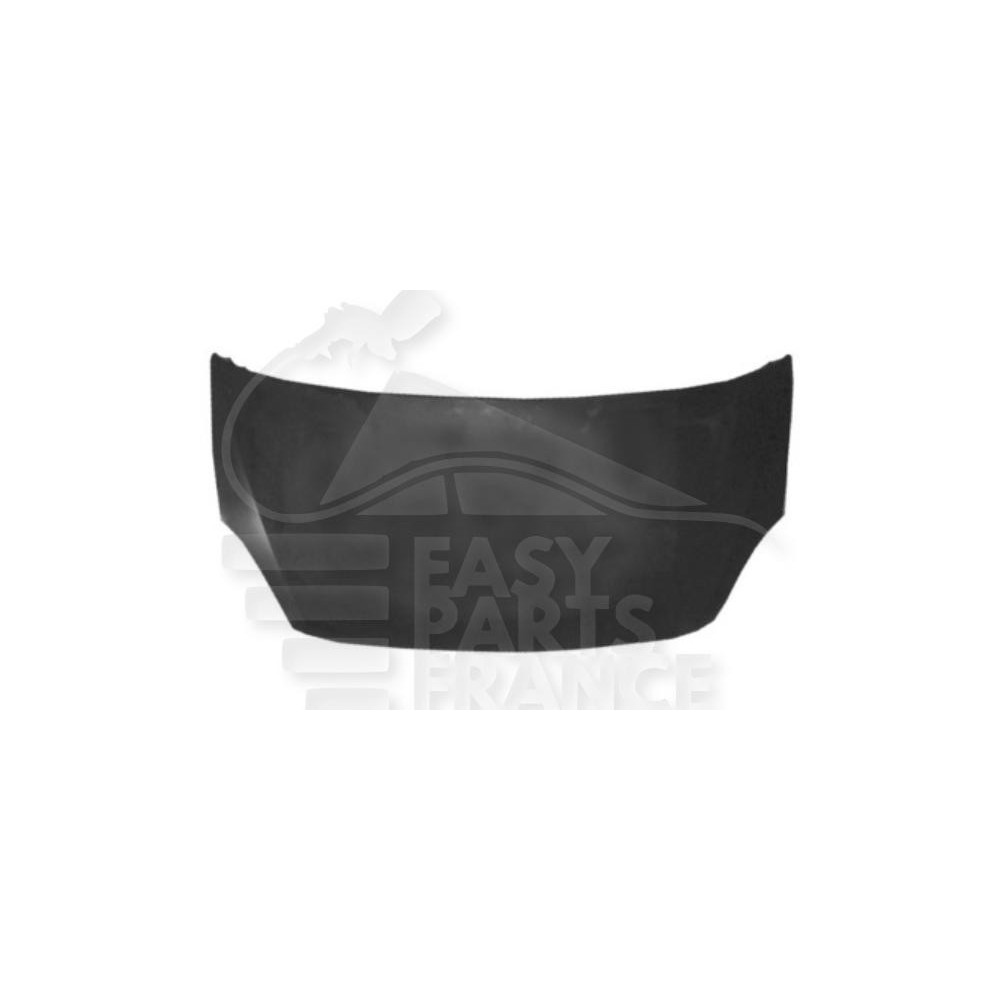 CAPOT pour IVECO DAILY