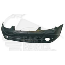 PARE-CHOC AVANT A PEINDRE AVEC EMPLACEMENT ANTI-BROUILLARD pour HYUNDAI ACCENT