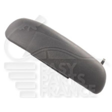 POIGNEE DE PTE EXT AVG NOIRE 