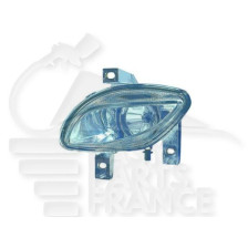 ANTI-BROUILLARD H1 AVANT-DROIT pour LANCIA YPSILON