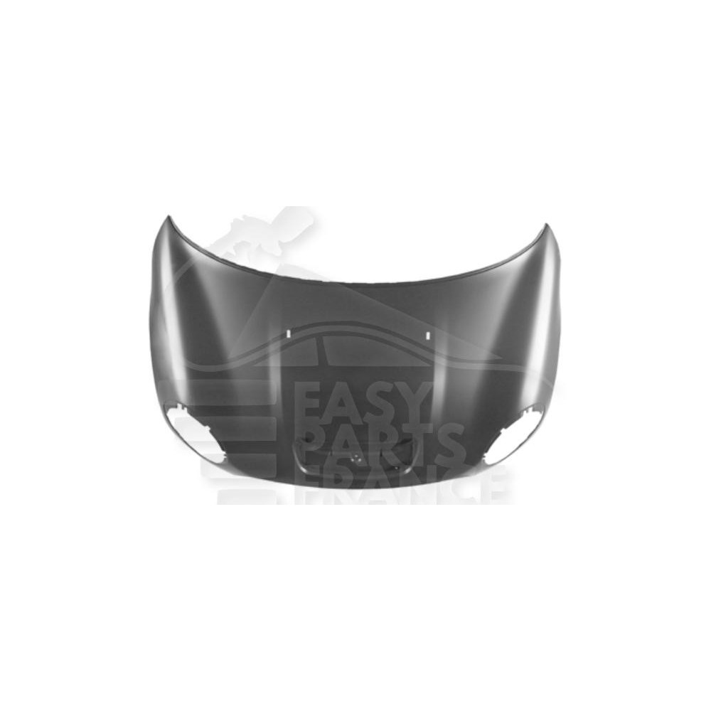 CAPOT - COOPER S pour MINI /