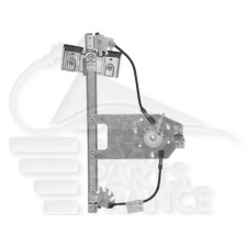 MECANISME DE LEVE VITRE ARG ELECT 