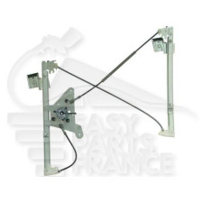 MECANISME DE LEVE VITRE AVANT-DROIT ÉLECTRIQUE pour AUDI A4