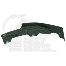 SPOILER DE PARE-CHOC INFÉRIEUR AVANT-DROIT pour AUDI Q5