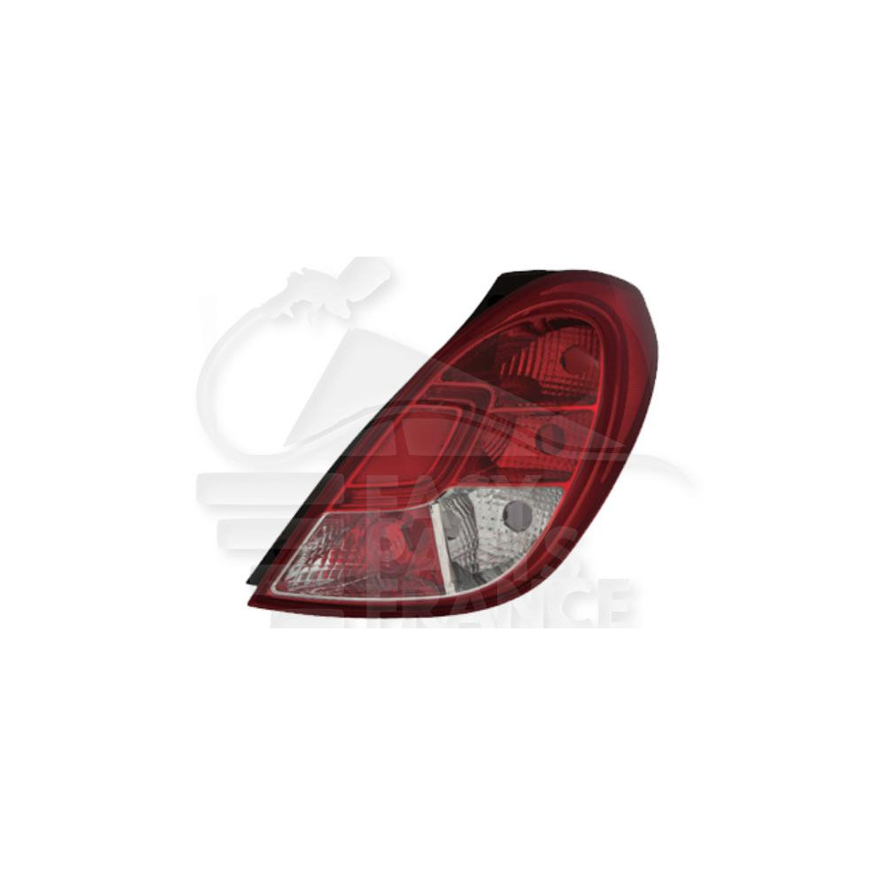 FEU ARRIÈRE-DROIT pour HYUNDAI I-20
